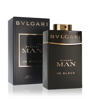 Bvlgari Man In Black Eau de Parfum for Men 100 ml