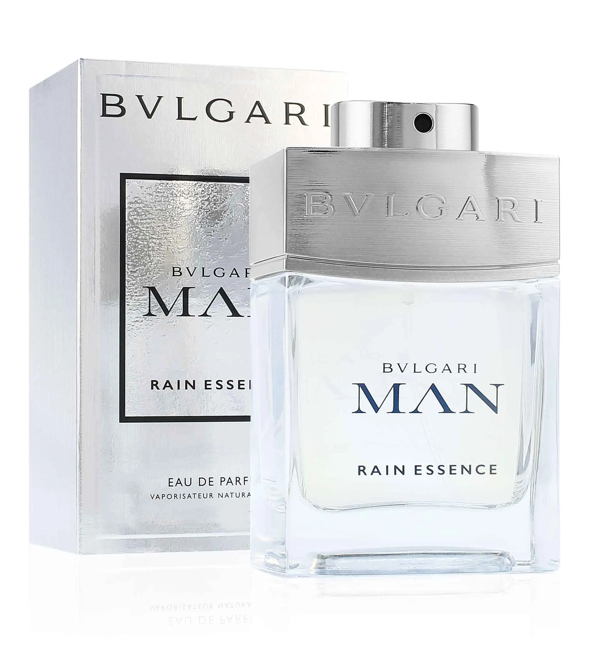 Man Rain Essence Eau de Parfum for Men 100 ml
