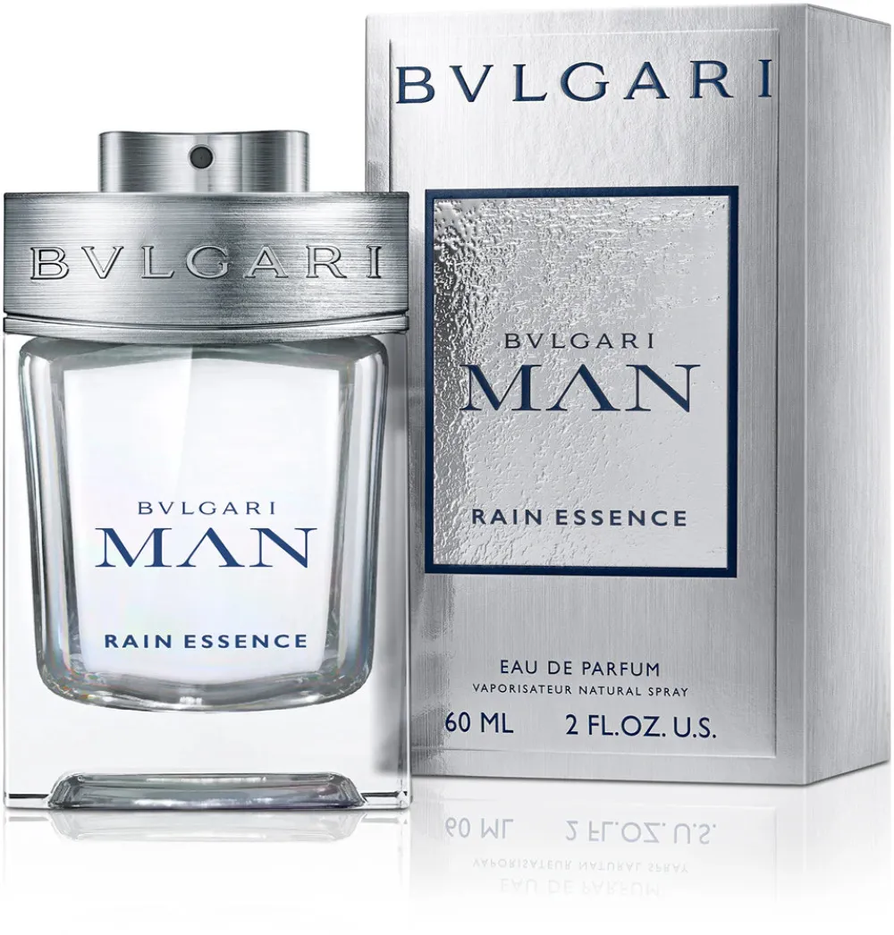 Man Rain Essence Eau de Parfum for Men 60 ml