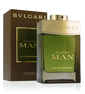 Bvlgari Man Wood Essence Eau de Parfum for Men 150 ml