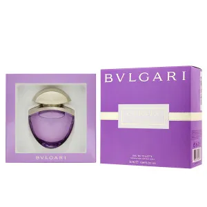 Bvlgari Omnia Amethyste Eau de Toilette for Women 25 ml