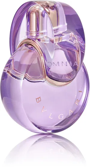 Bvlgari Omnia Amethyste eau de toilette for women 100 ml