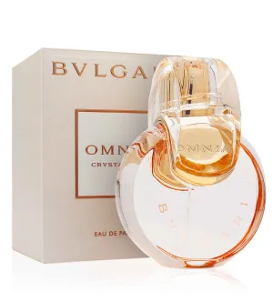 Bvlgari Omnia Crystalline Eau de Parfum for Women 100 ml