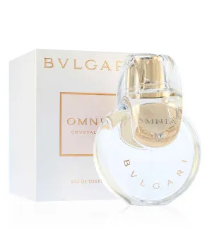 Bvlgari Omnia Crystalline eau de toilette for women 100 ml