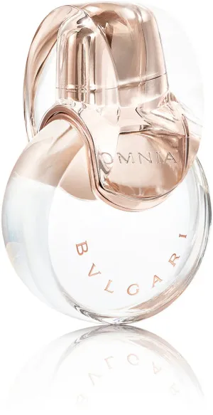 Bvlgari Omnia Crystalline eau de toilette for women 100 ml