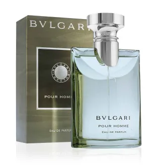 Bvlgari Pour Homme Eau de Parfum for Men 100 ml