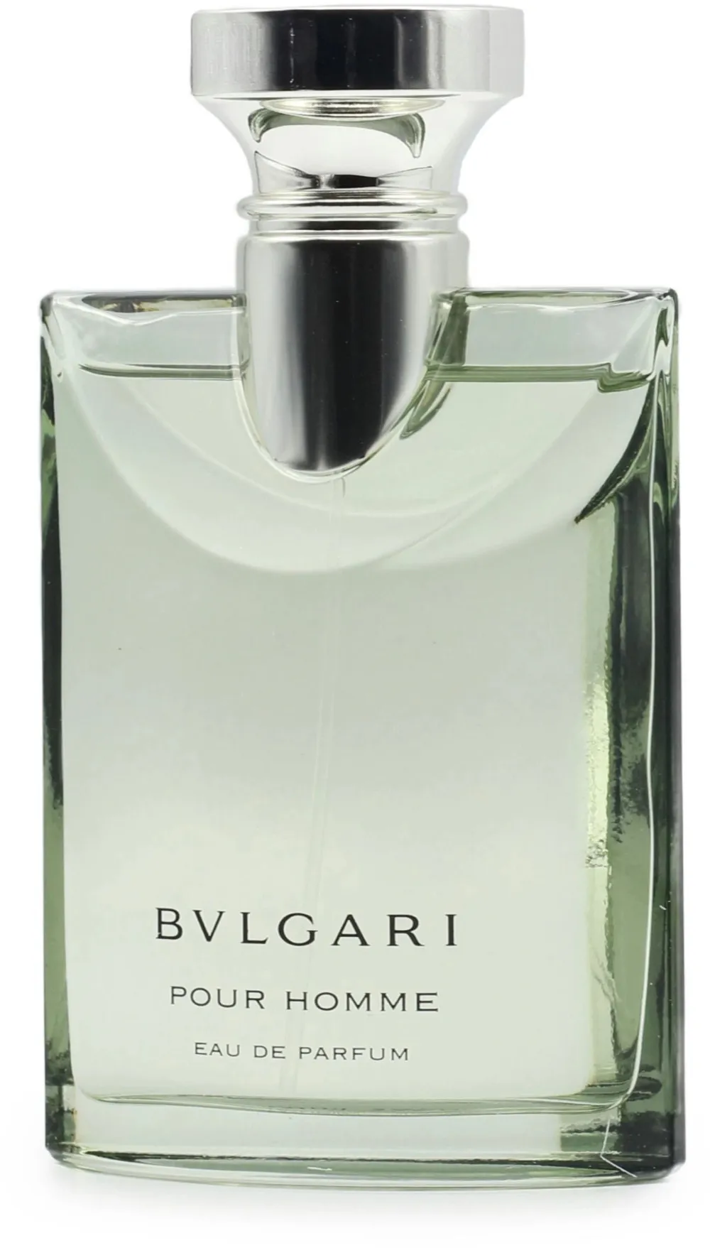 Pour Homme Eau de Parfum for Men 100 ml