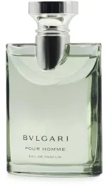 Pour Homme Eau de Parfum for Men 100 ml