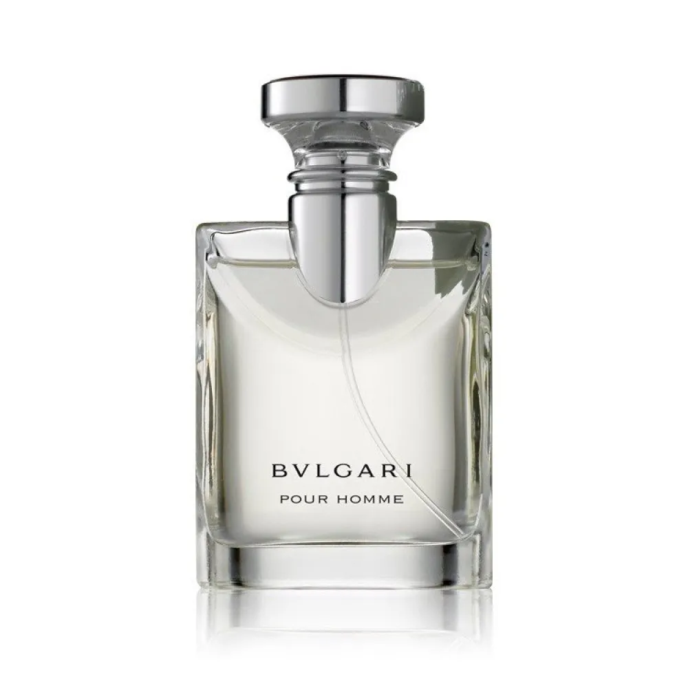 Pour Homme Eau de Toilette 100 ml for Men