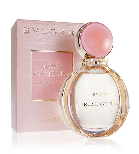 Bvlgari Rose Goldea Eau de Parfum for Women 90 ml | Ferwer