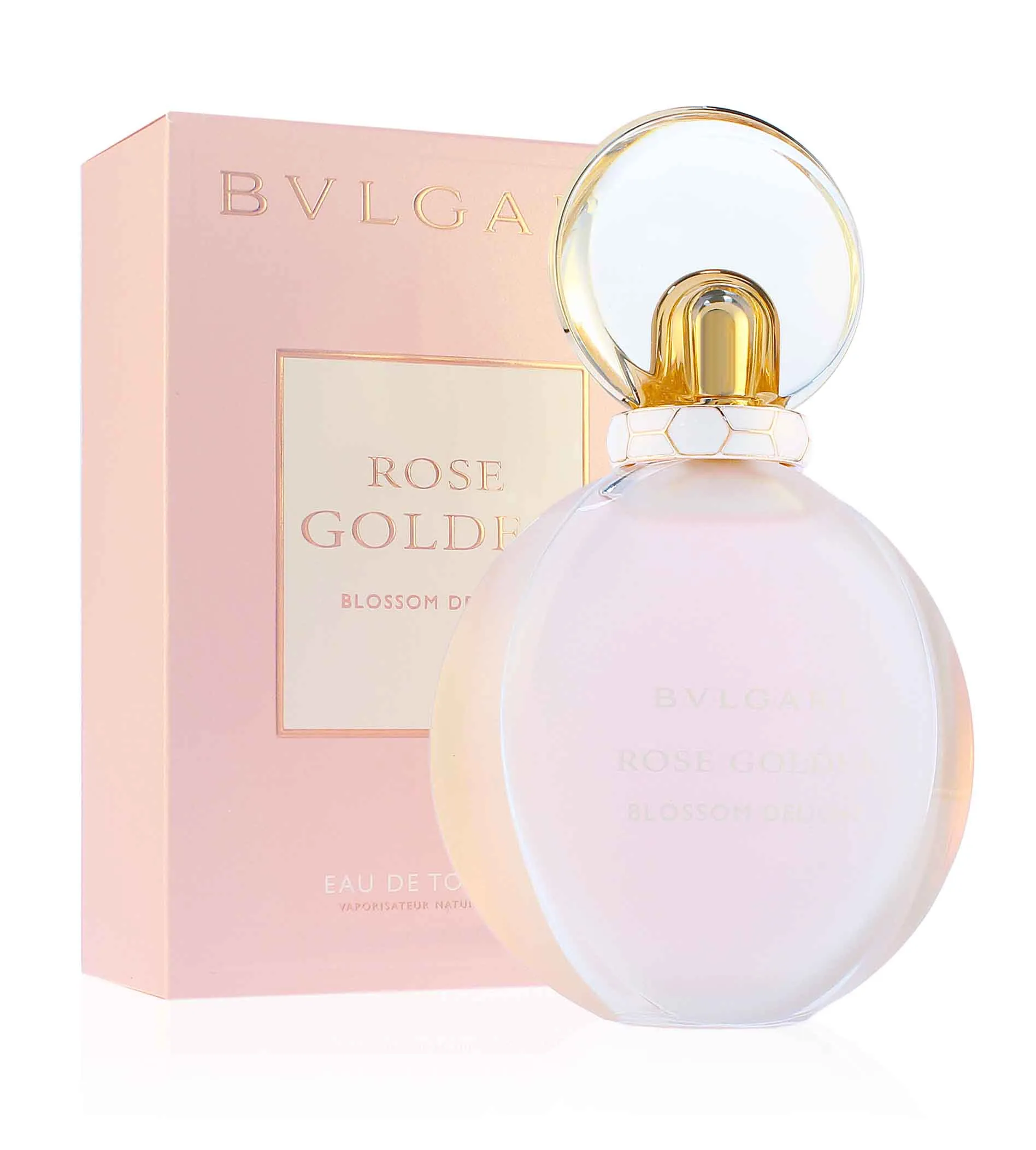 Rose Goldea Blossom Delight Eau de Toilette for Women 50 ml