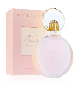 Bvlgari Rose Goldea Blossom Delight eau de toilette for women