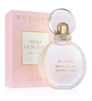 Bvlgari Rose Goldea Blossom Delight Eau de Parfum for Women 75 ml