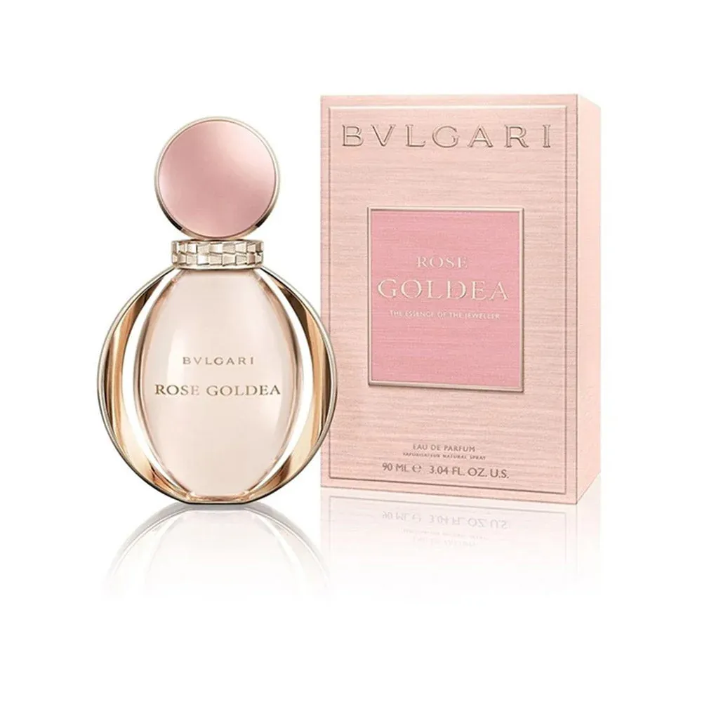 Rose Goldea Eau de Parfum for Women 90 ml