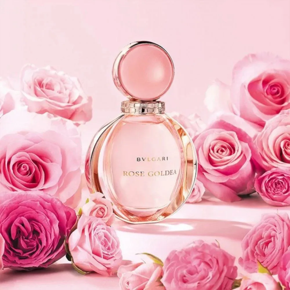 Rose Goldea Eau de Parfum for Women 90 ml