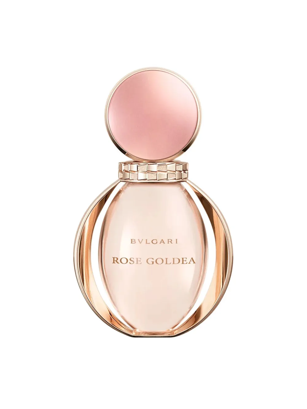 Rose Goldea Eau de Parfum for Women 90 ml