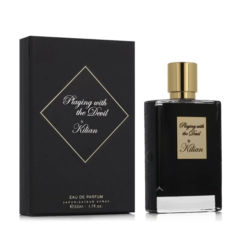 By Kilian Playing With The Devil Eau de Parfum for Women