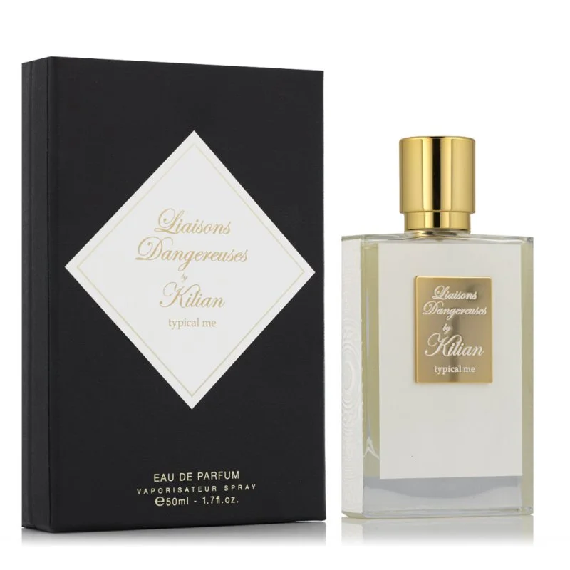 By Kilian The Narcotics Liaisons Dangereuses, Typical Me Refillable Eau de Parfum Unisex