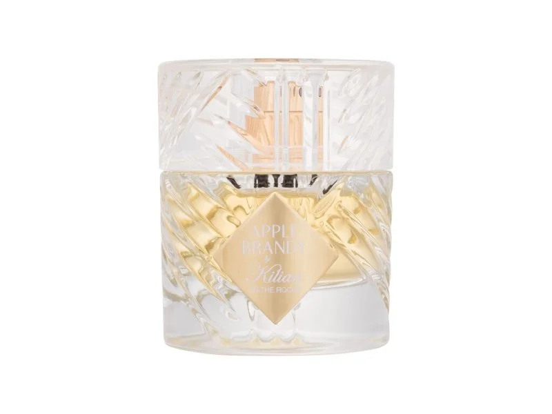 Apple Brandy on the Rocks Eau de Parfum Unisex 50 ml