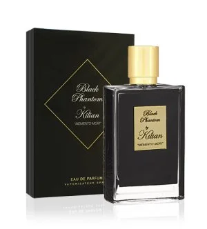 By Kilian Black Phantom "Memento Mori" Refillable Eau de Parfum Unisex