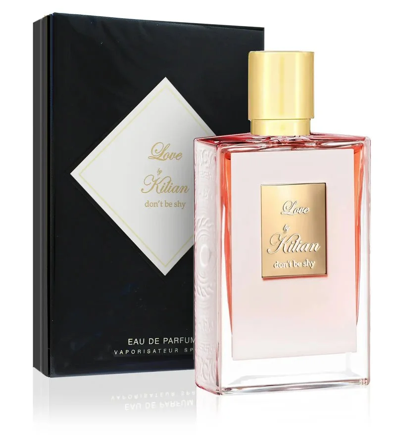 Love Don't Be Shy Eau de Parfum for Women 50 ml