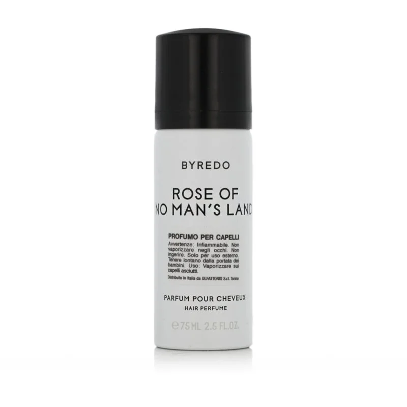 Byredo Rose Of No Man's Land Hair Perfume unisex
