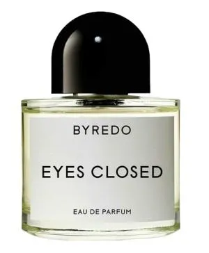 Byredo Eyes Closed Eau de Parfum Unisex 100 ml