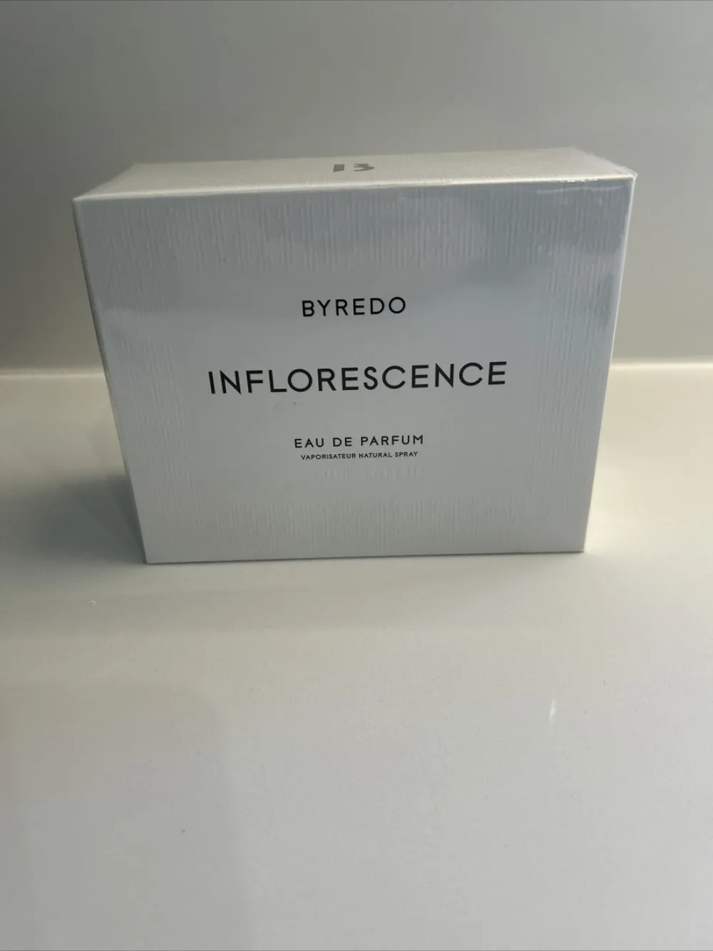 Inflorescence Eau de Parfum for Women 50 ml