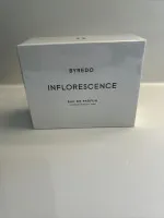 Inflorescence Eau de Parfum for Women 50 ml
