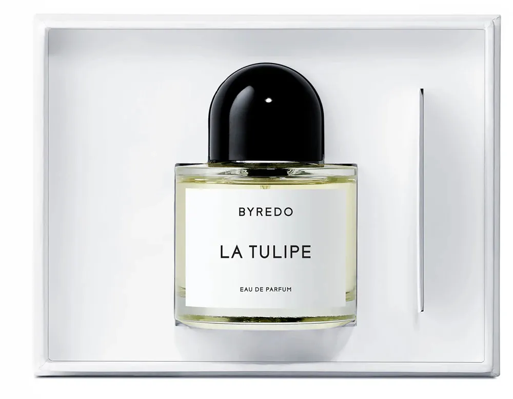 La Tulipe Eau de Parfum for Women 100 ml