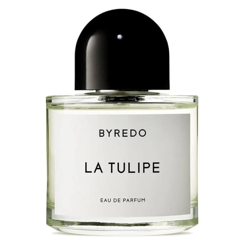 La Tulipe Eau de Parfum for Women 100 ml