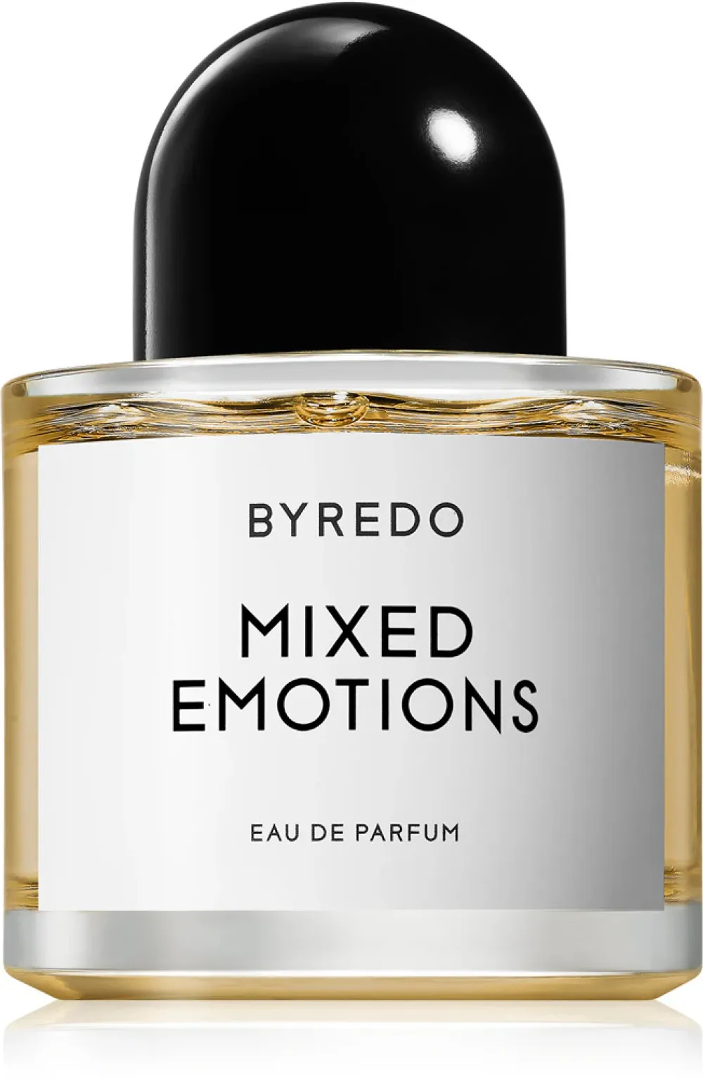 Mixed Emotions Eau de Parfum Unisex 100 ml