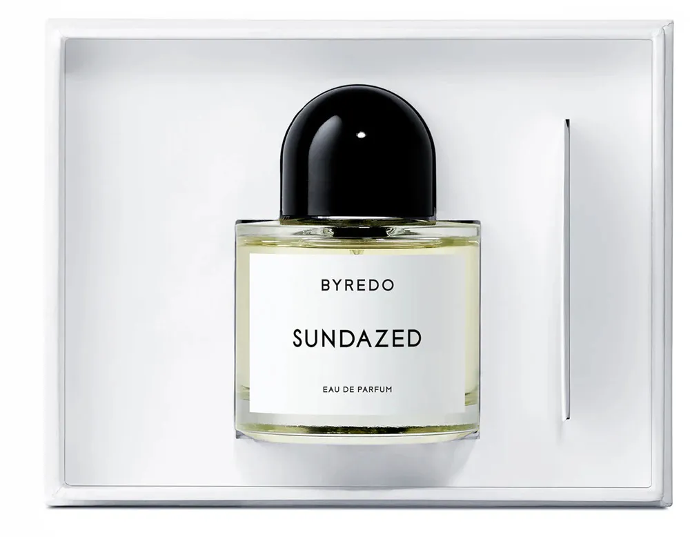 Byredo Sundazed Eau de Parfum unisex 100 ml | Ferwer