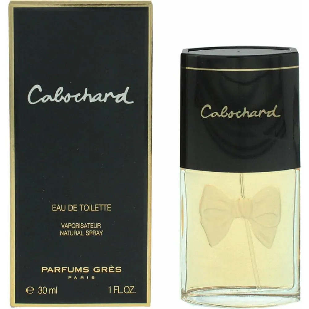 Cabochard Eau de Toilette for Women 30 ml