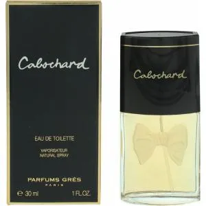 Gres Cabochard Eau de Toilette for Women