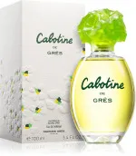 Cabotine de Gres Eau de Parfum for Women 100 ml