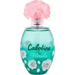 Cabotine Floralie Eau de Toilette for Women 100 ml