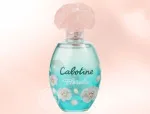 Cabotine Floralie Eau de Toilette for Women 100 ml