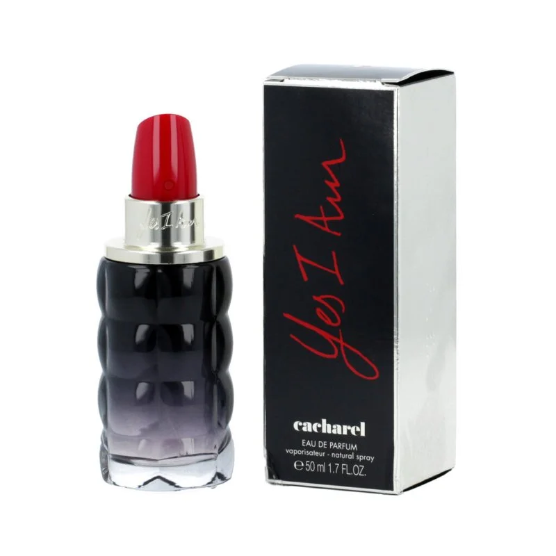 Cacharel Yes I Am Eau de Parfum for Women
