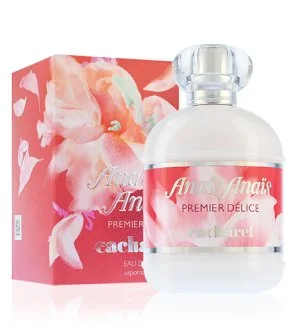Cacharel Anais Anais Premier Delice eau de toilette for women