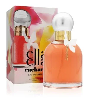 Cacharel Ella Ella Eau de Parfum for Women