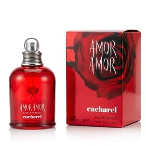 Cacharel Amor Amor Eau de Parfum for Women