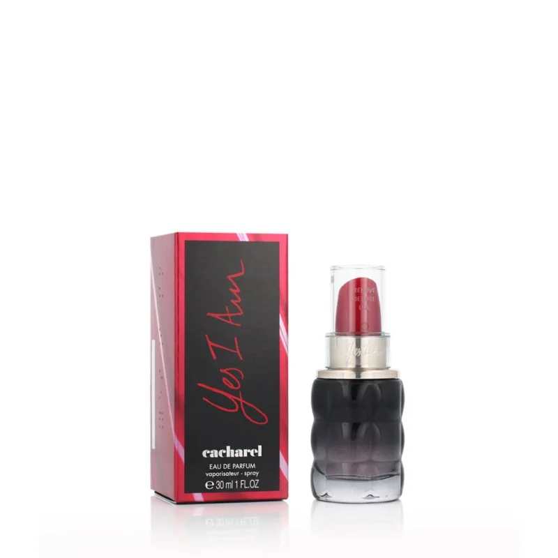 Yes I Am Eau de Parfum for Women 30 ml