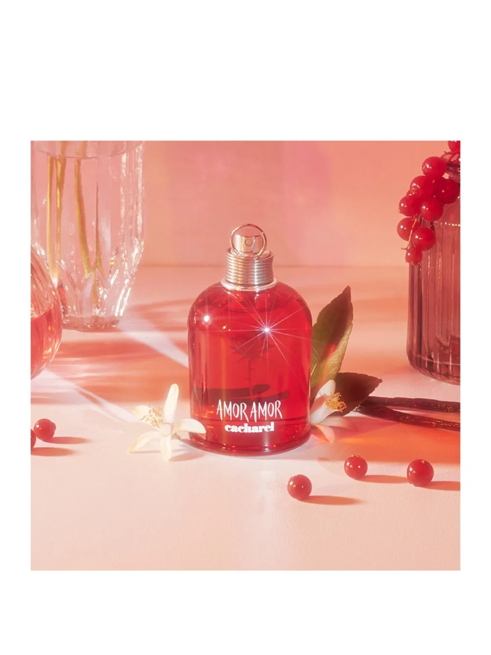Amor Amor Eau de Toilette for Women 30 ml