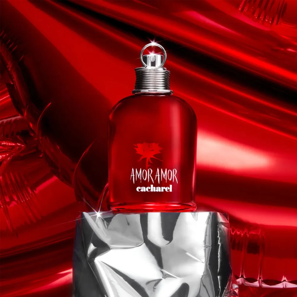 Amor Amor Eau de Toilette for Women 30 ml