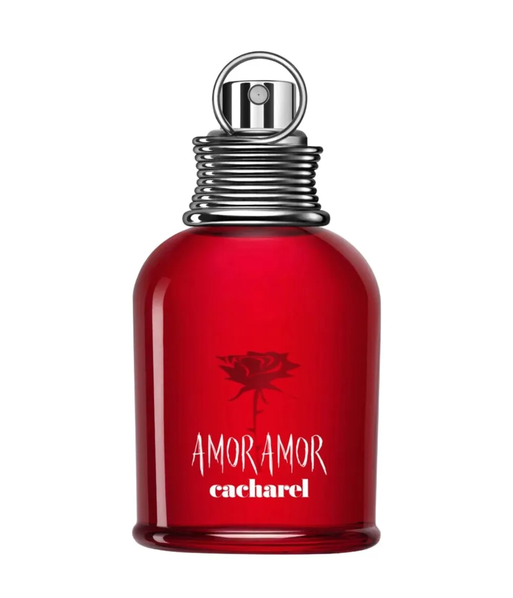 Amor Amor Eau de Toilette for Women 30 ml
