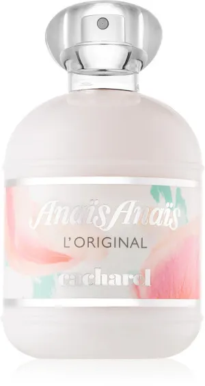 Cacharel Anais Anais L'Original Eau de Toilette for Women 30 ml