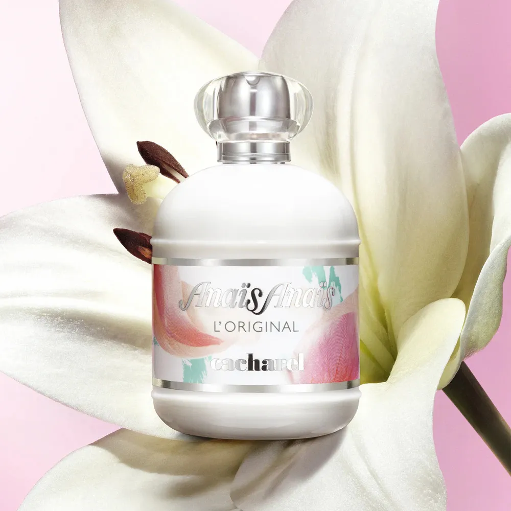 Anais Anais L'Original Eau de Toilette for Women 30 ml