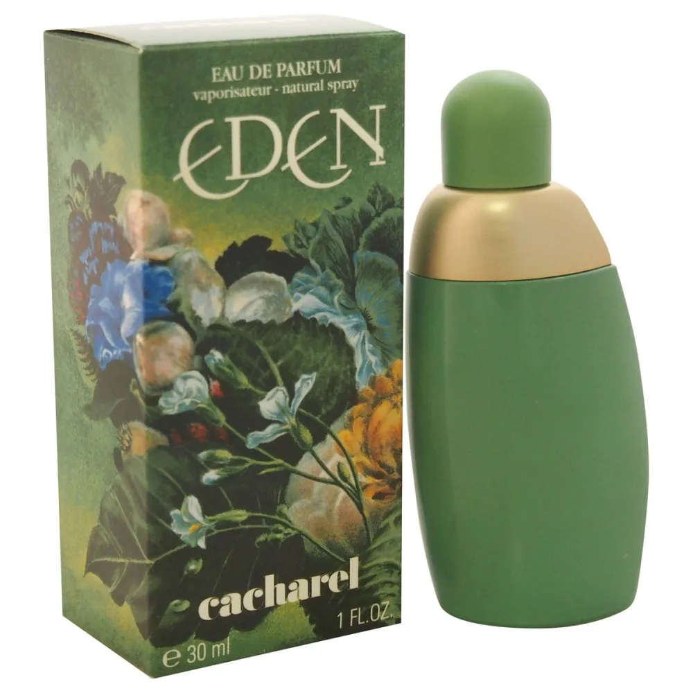 Eden Eau de Parfum for Women 30 ml