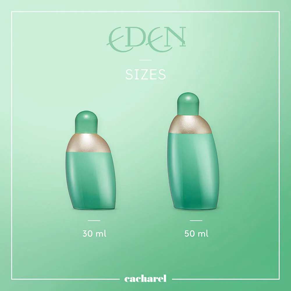 Eden Eau de Parfum for Women 30 ml